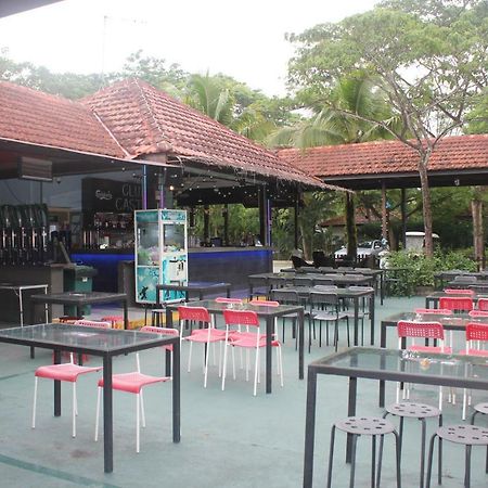 D'Kranji Farm Resort Singapore Eksteriør bilde