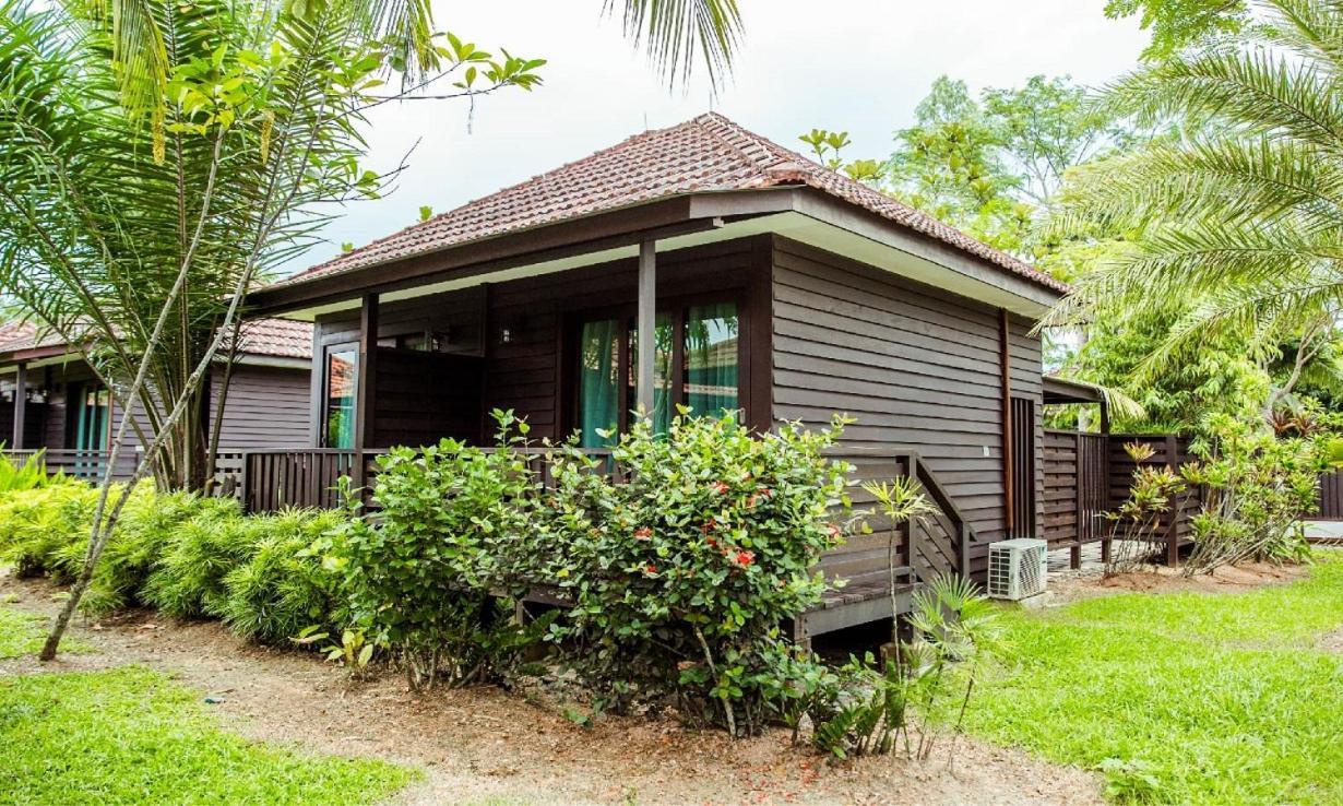D'Kranji Farm Resort Singapore Eksteriør bilde