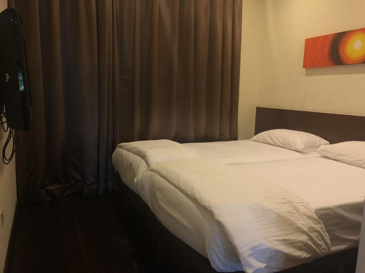 D'Kranji Farm Resort Singapore Eksteriør bilde