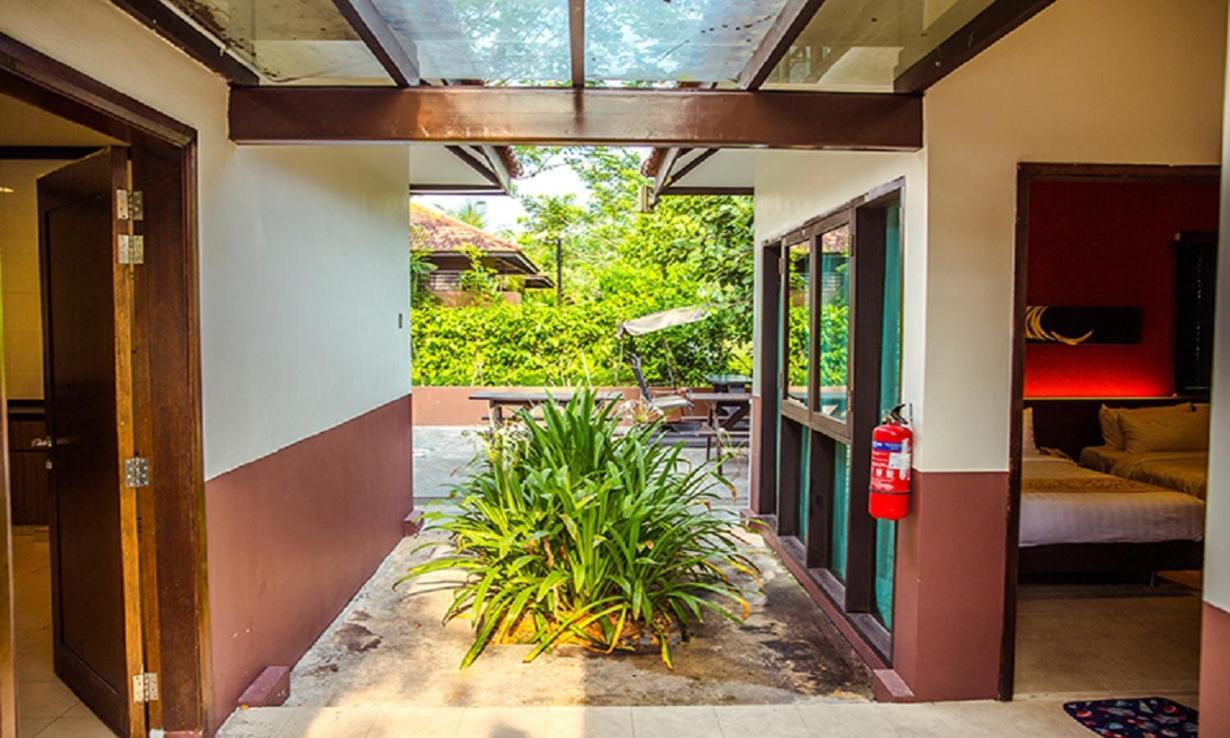 D'Kranji Farm Resort Singapore Eksteriør bilde