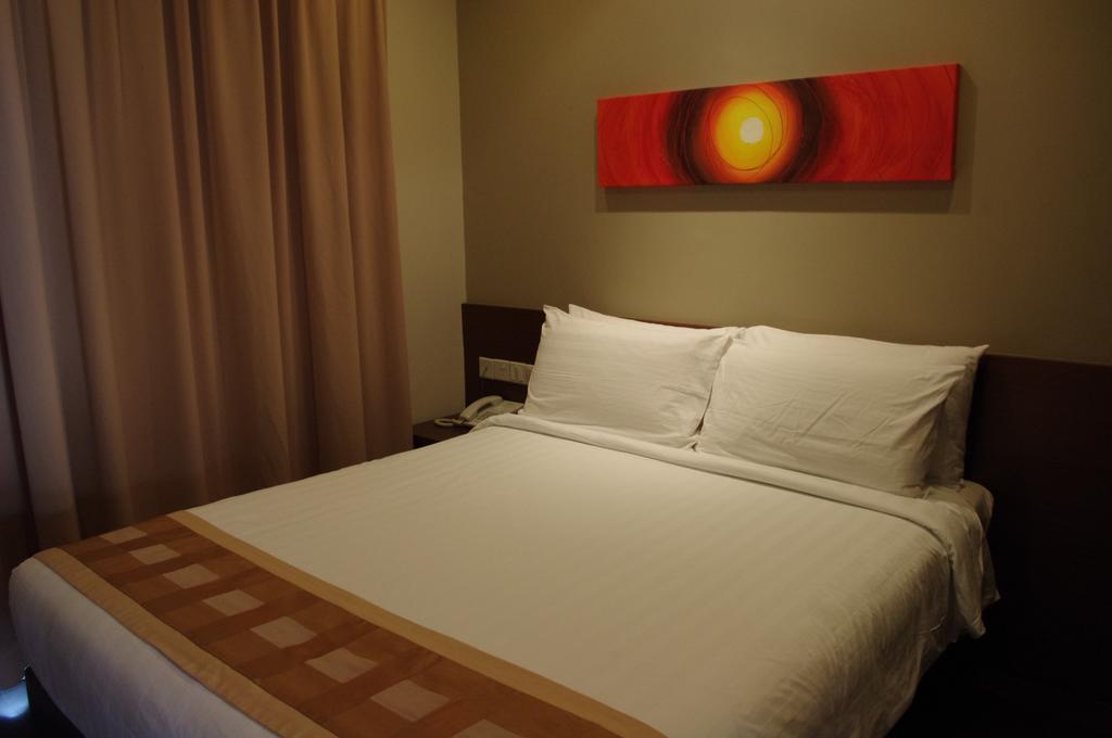 D'Kranji Farm Resort Singapore Eksteriør bilde