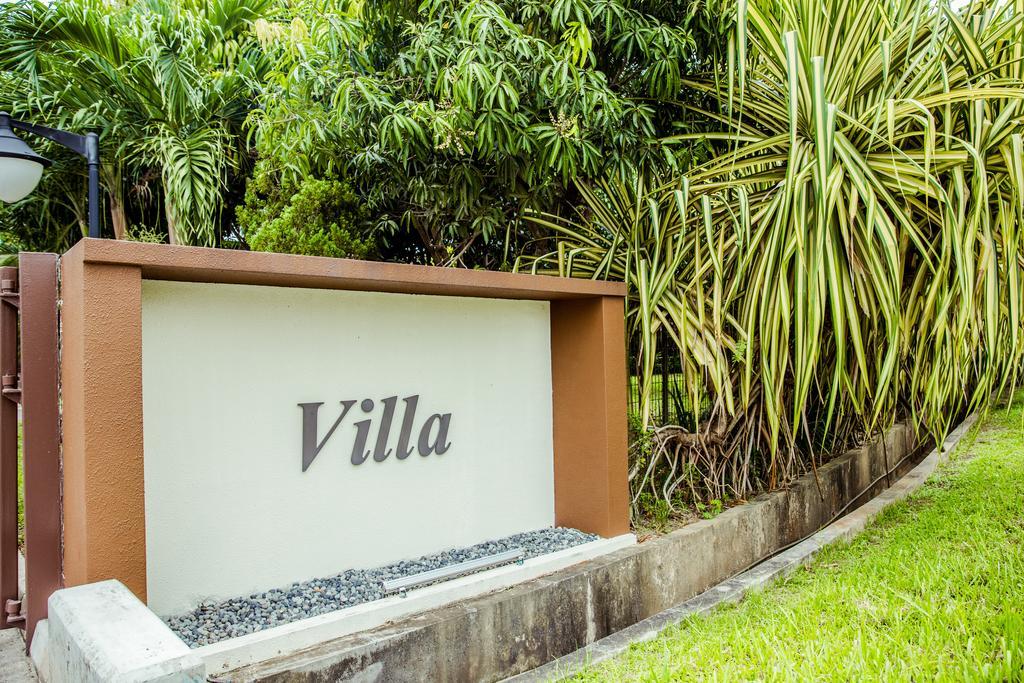D'Kranji Farm Resort Singapore Eksteriør bilde