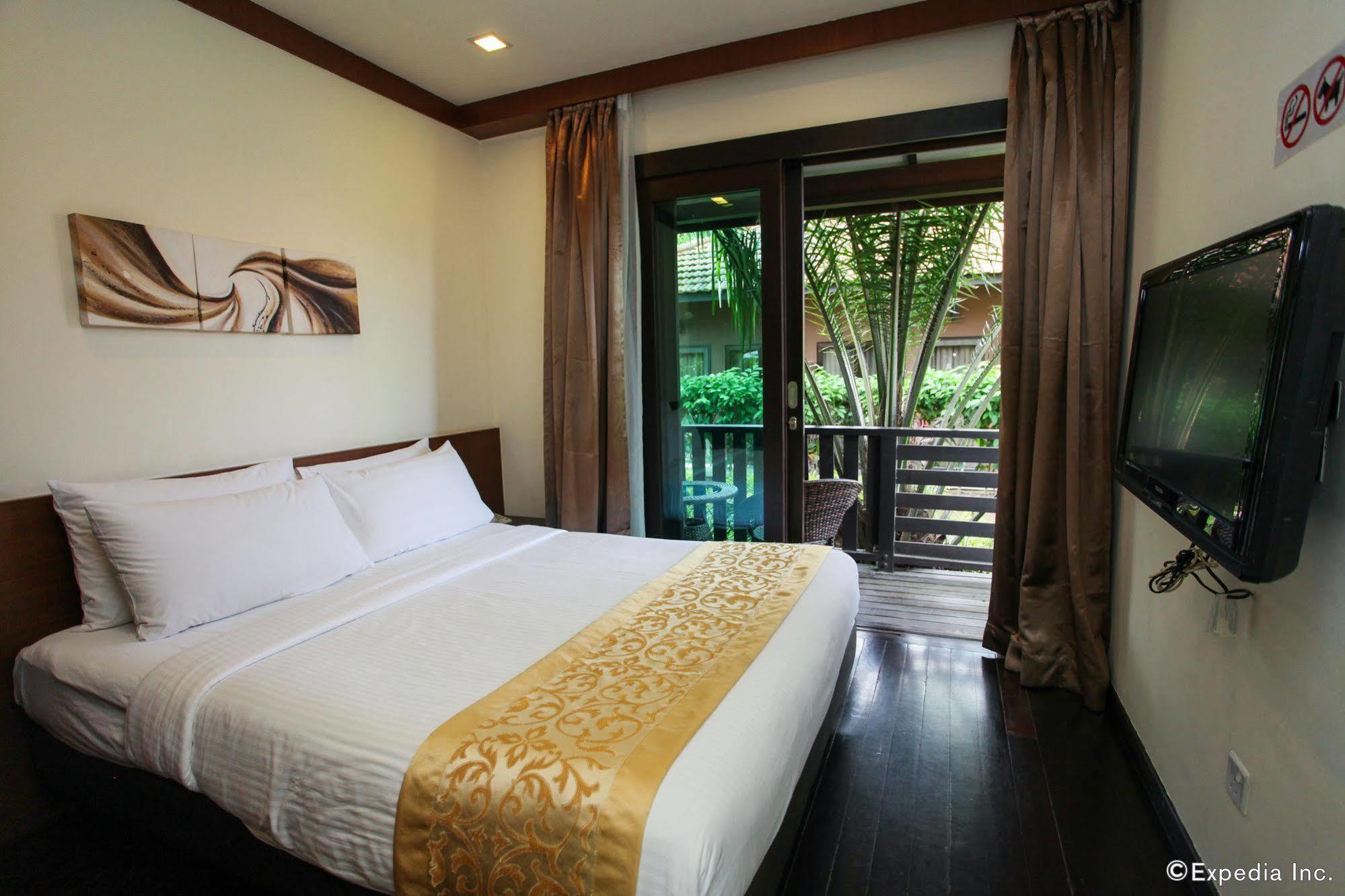 D'Kranji Farm Resort Singapore Eksteriør bilde