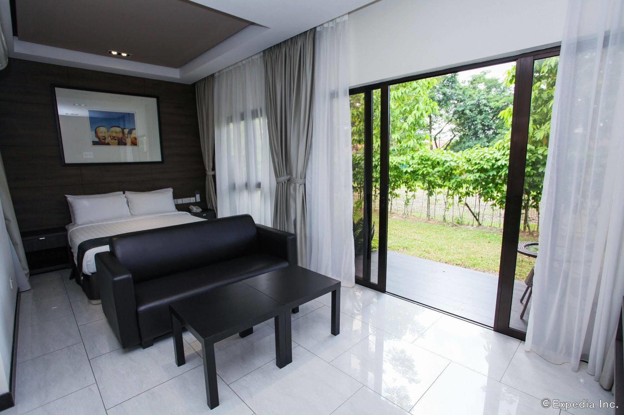 D'Kranji Farm Resort Singapore Eksteriør bilde