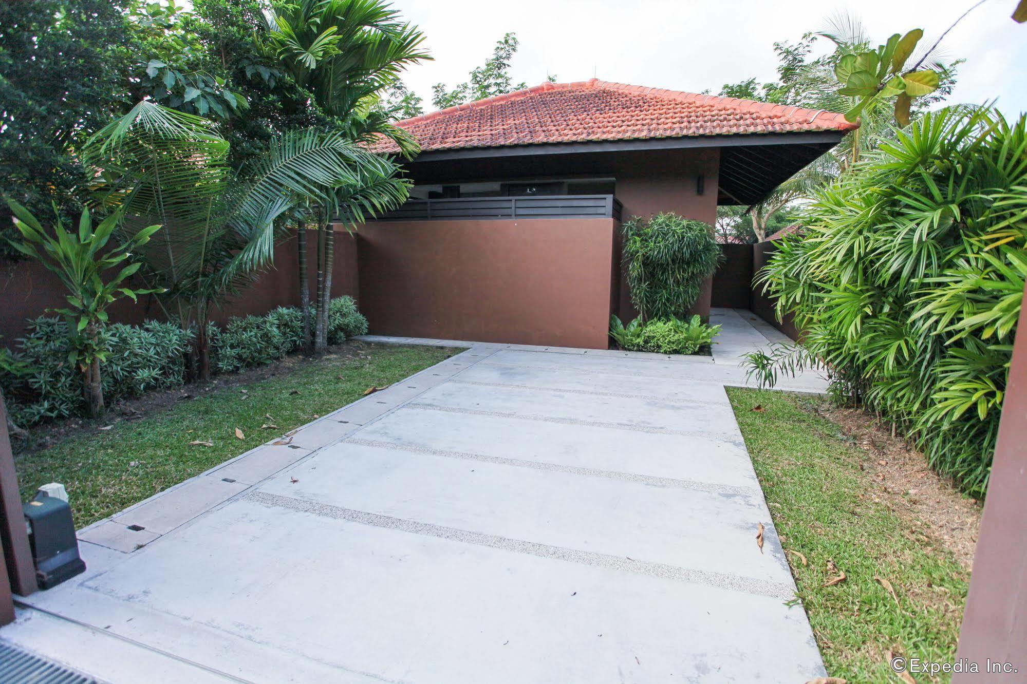 D'Kranji Farm Resort Singapore Eksteriør bilde