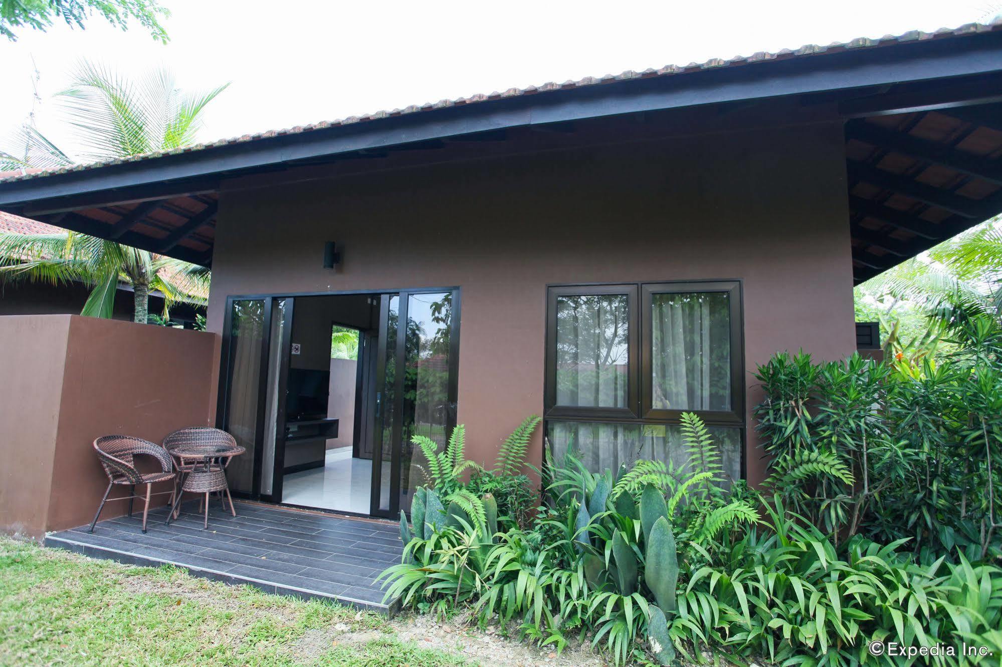 D'Kranji Farm Resort Singapore Eksteriør bilde