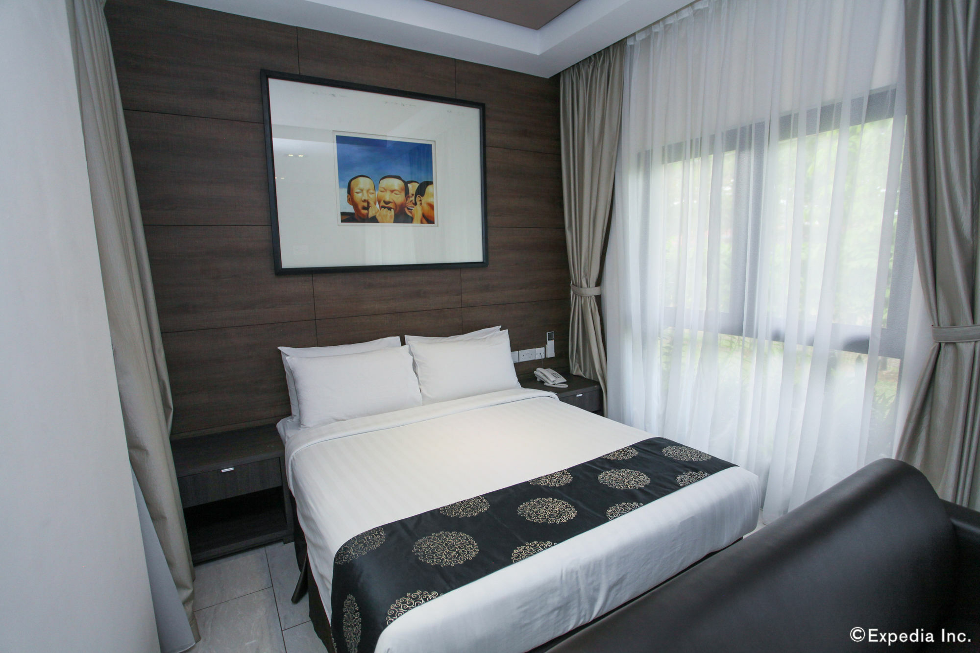 D'Kranji Farm Resort Singapore Eksteriør bilde