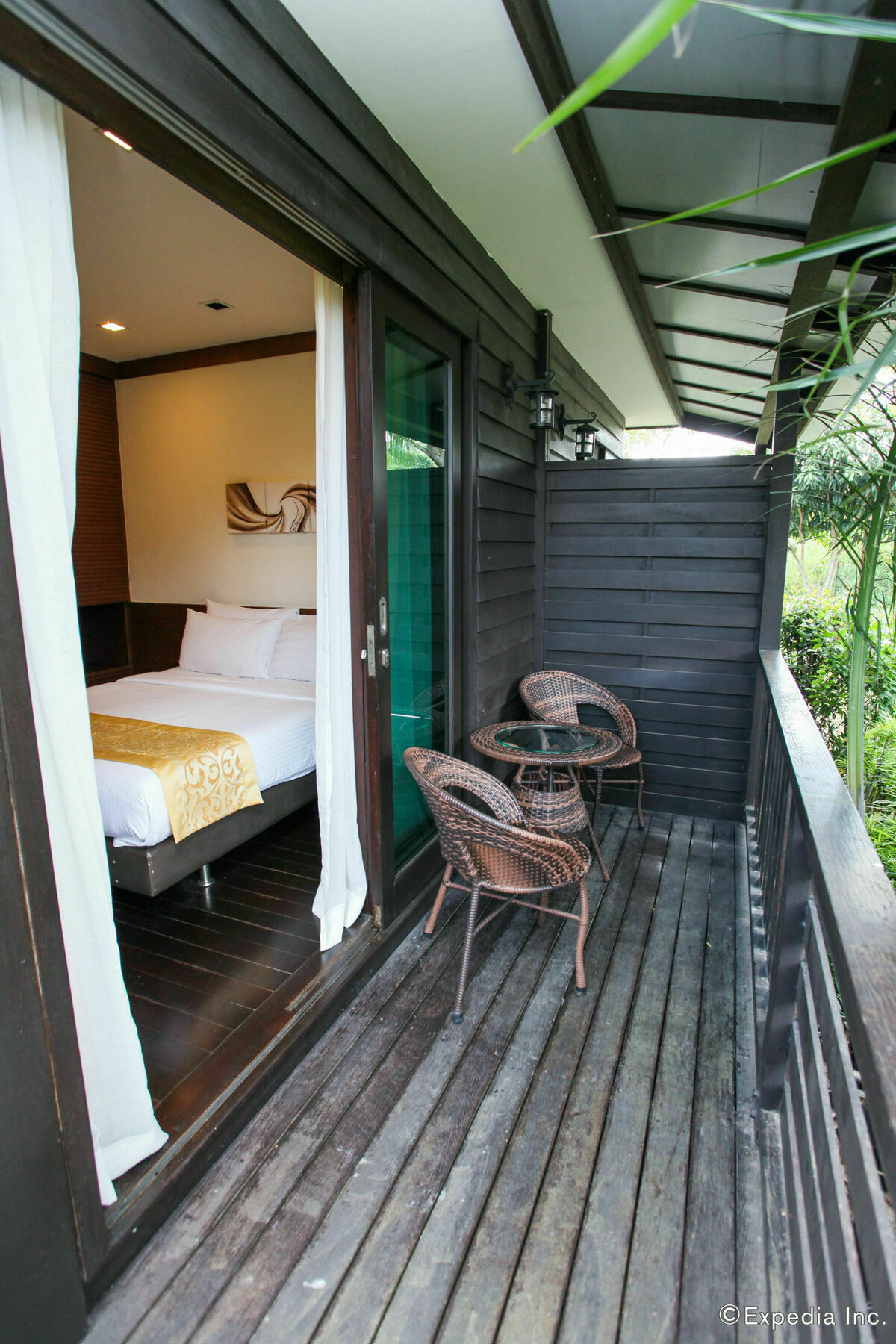 D'Kranji Farm Resort Singapore Eksteriør bilde