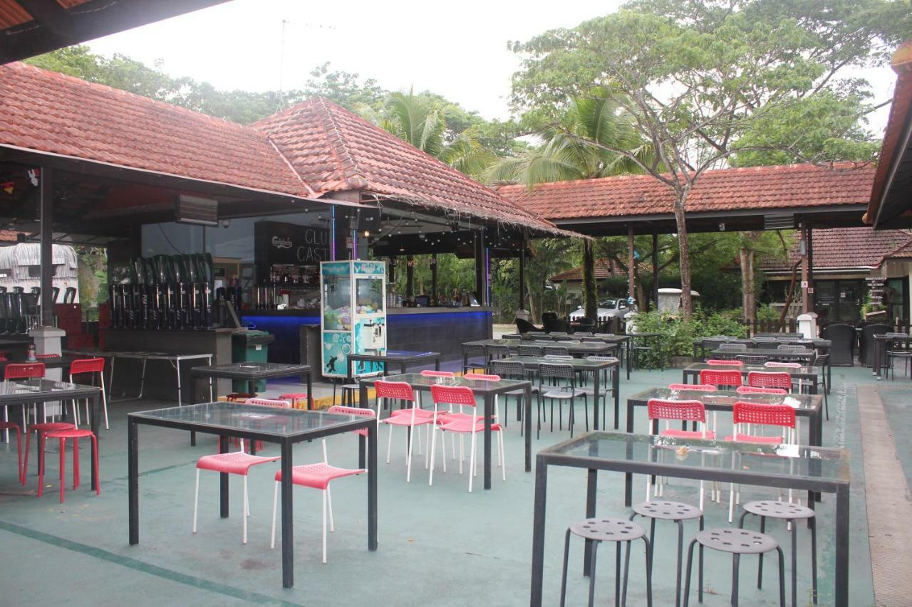D'Kranji Farm Resort Singapore Eksteriør bilde